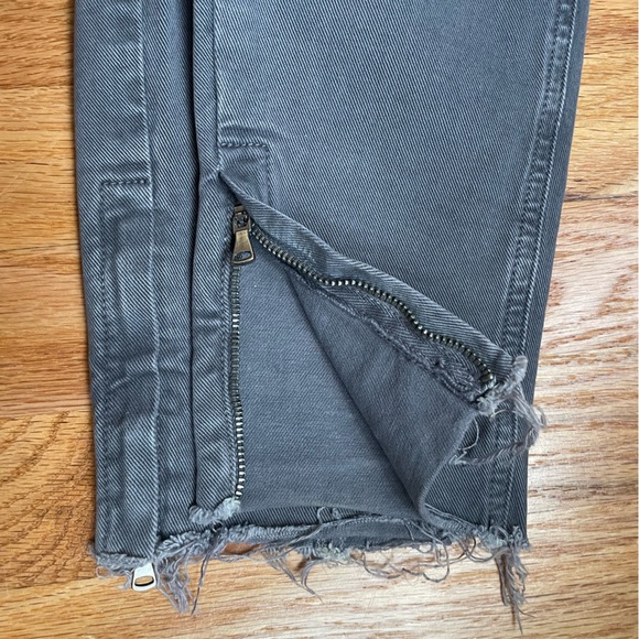 PAIGE Hoxton Ankle Jeans PRICE REDUCED!!! - Picture 2 of 6